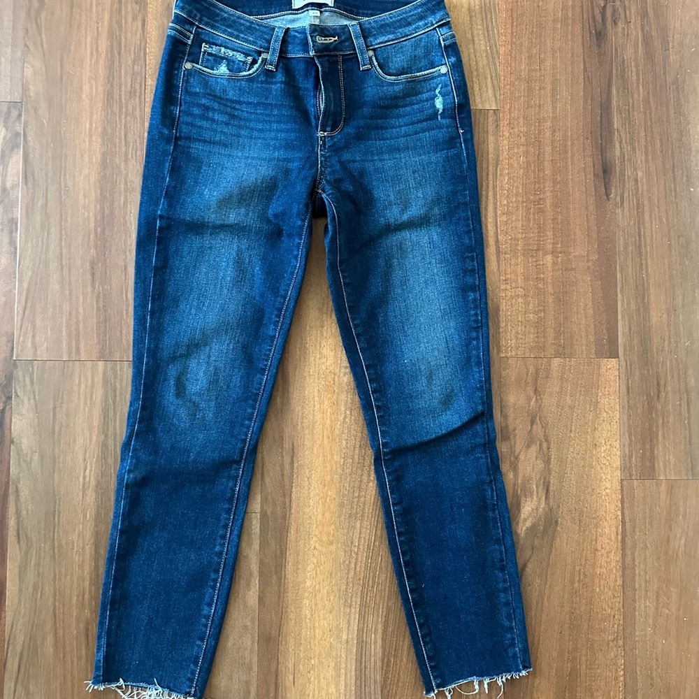 Paige jeans